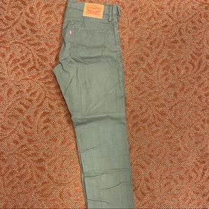 Levi’s Men’s Jeans